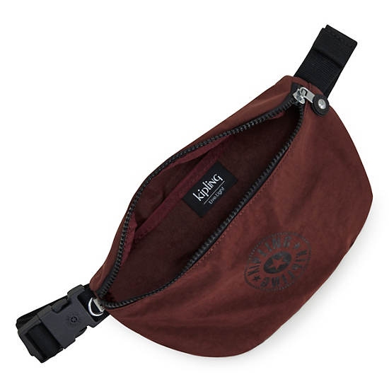 Sac De Taille Kipling Fresh Lite Rouge | FR 2208MQ